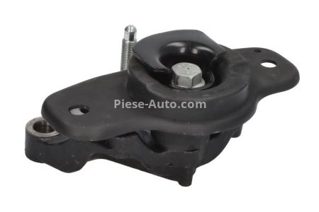 Suport motor FEBI față dreapta, din metal+cauciuc pentru: CITROEN C1; PEUGEOT 107; TOYOTA AYGO, AYGO/HATCHBACK 1.0 06.05-09.14