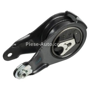 Suport motor FEBI , din spate/idin față stânga, din metal+cauciuc pentru: DS DS 4, DS 5; CITROEN C4 GRAND PICASSO I, C4 II, C4 PICASSO I, DS4, DS5; PEUGEOT 3008, 308, 308 I, 5008, 5008 I, RCZ 2.0D/2.0DH 09.07-