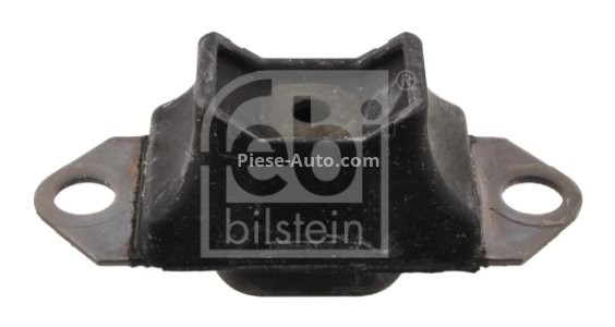 Suport motor FEBI echivalent 8200297939 perna cutie de viteze (fără Klima) DACIA Logan 1.4MPi/1.6MPi