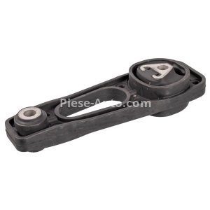 Suport motor FEBI , din spate, din metal+cauciuc pentru: DACIA DUSTER, DUSTER/SUV; RENAULT DUSTER 1.5D-2.0 04.10-