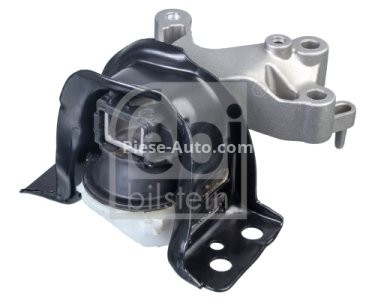 Suport motor FEBI , din față dreapta, hidraulic pentru: DACIA DOKKER, DOKKER EXPRESS/MINIVAN, DUSTER, DUSTER/SUV, LODGY; RENAULT CAPTUR I, CLIO IV 1.2 03.12-