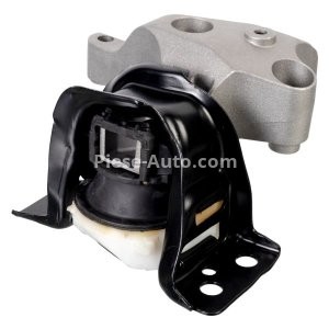 Suport motor FEBI , pe partea motorului/sus dreapta, hidraulic pentru: DACIA DUSTER, DUSTER/SUV 1.5D 06.10-