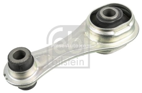 Suport motor FEBI ,spate stanga pentru: DACIA DUSTER, DUSTER/SUV, LOGAN II, LOGAN MCV II, SANDERO II; NISSAN TERRANO; RENAULT ARKANA I, CAPTUR I, CAPTUR II, CLIO II, CLIO IV 0.9-Electric 06.01-