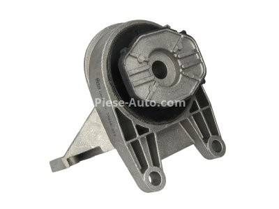 Suport motor FEBI, jos stânga, din metal+cauciuc pentru: FIAT BRAVO II, STILO; LANCIA DELTA III 1.4-1.9D 10.01-12.14