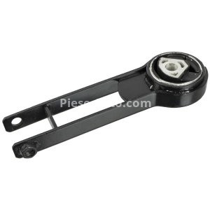 Suport motor FEBI , jos, din metal+cauciuc pentru: FIAT DUCATO 2.0D/2.3D 07.06-