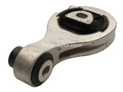 Suport motor FEBI , jos / în spate stânga, din metal+cauciuc pentru: FIAT DOBLO, DOBLO CARGO; OPEL COMBO TOUR, COMBO/MINIVAN 1.6D/2.0D 01.10-