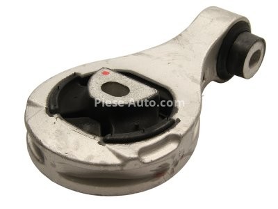 Suport motor FEBI , jos / în spate stânga, din metal+cauciuc pentru: FIAT DOBLO, DOBLO CARGO; OPEL COMBO TOUR, COMBO/MINIVAN 1.6D/2.0D 01.10-