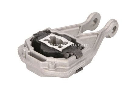 Suport motor FEBI , jos/ mijloc , din metal+cauciuc pentru: FIAT STILO 1.9D 10.01-08.08