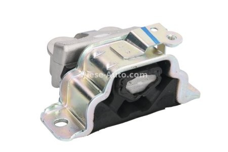 Suport motor FEBI față stânga, din metal+cauciuc pentru: FIAT TIPO 1.3D 10.15-