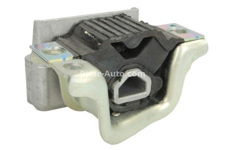 Suport motor FEBI față dreapta, din metal+cauciuc pentru: FIAT DUCATO 2.3D/3.0D 12.01-