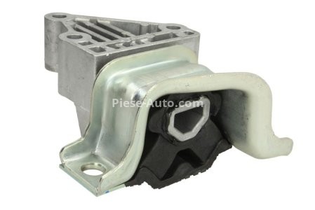 Suport motor FEBI față dreapta, din metal+cauciuc pentru: FIAT DUCATO 2.3D/3.0D 12.01-