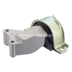 Suport motor FEBI față dreapta, din metal+cauciuc pentru: FIAT IDEA, PUNTO, PUNTO/HATCHBACK; LANCIA MUSA, Y, YPSILON 1.2-1.4LPG 03.96-