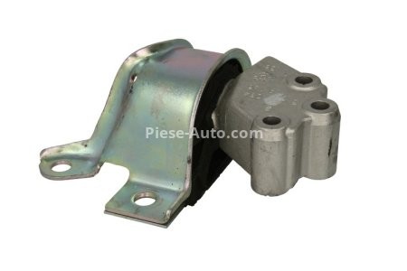 Suport motor FEBI față dreapta, din metal+cauciuc pentru: FIAT PANDA, PANDA/HATCHBACK 1.1-1.2LPG 09.03-