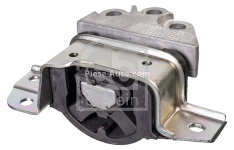 Suport motor FEBI față dreapta, din metal+cauciuc pentru: FIAT TIPO 1.4 10.15-