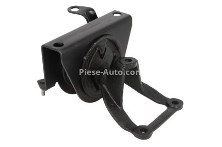 Suport motor FEBI față dreapta, sus, din metal+cauciuc pentru: FIAT PUNTO, PUNTO/HATCHBACK; LANCIA MUSA 1.9D 09.99-09.12