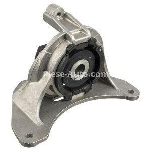 Suport motor FEBI ,  în spate stânga, din metal+cauciuc pentru: FIAT DOBLO, DOBLO/MINIVAN 1.4/1.6/1.6CNG 10.01-