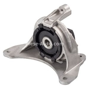 Suport motor FEBI ,  în spate stânga, din metal+cauciuc pentru: FIAT DOBLO, DOBLO/MINIVAN 1.4/1.6/1.6CNG 10.01-