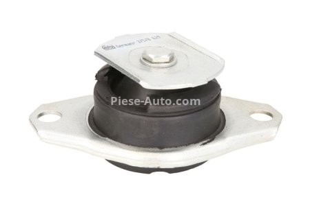 Suport motor FEBI ,  în spate stânga / dreapta, din metal+cauciuc pentru: FIAT DOBLO, DOBLO/MINIVAN, MULTIPLA; LANCIA LYBRA 1.6/1.6ALK/1.6CNG 04.99-