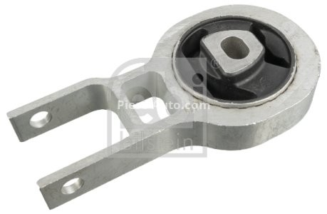 Suport motor FEBI , din spate, din metal+cauciuc pentru: FIAT 500L 1.4 09.12- 2