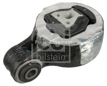 Suport motor FEBI , din spate, din metal+cauciuc pentru: FIAT FREEMONT 2.0D 08.11-12.15