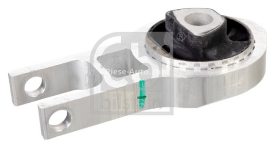 Suport motor FEBI , din spate/față , din metal+cauciuc pentru: FIAT TIPO 1.6D 10.15-