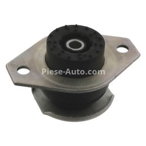 Suport motor FEBI , din spate/ mijloc , din metal+cauciuc pentru: FIAT PANDA, PANDA/HATCHBACK; LANCIA Y10 0.8-1.3 10.80-07.04