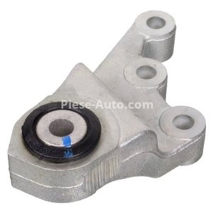 Suport motor FEBI , din față stânga / dreapta, din metal+cauciuc pentru: FIAT 500X; JEEP RENEGADE 1.4/1.4LPG 07.14-