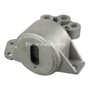 Suport motor FEBI , din față dreapta, din metal+cauciuc pentru: FIAT 500L 1.4 09.12-