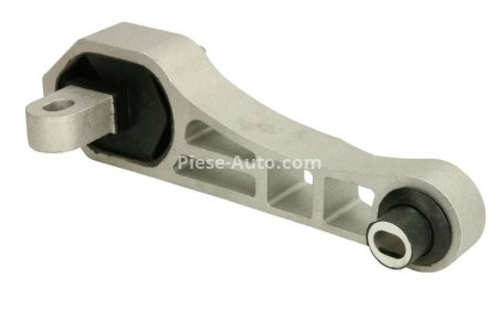 Suport motor FEBI , pe partea stânga / dreapta, spate din metal+cauciuc pentru: FIAT FIORINO, FIORINO/MINIVAN, LINEA, QUBO 1.4/1.4CNG 05.07-