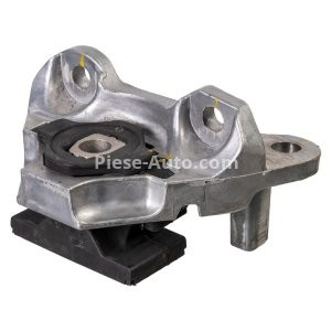 Suport motor FEBI față stânga, jos/housing of a gearbox, din metal+cauciuc pentru: FIAT TIPO 1.4 10.15-