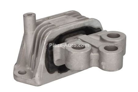 Suport motor FEBI , pe partea dreapta / stânga, din metal+cauciuc pentru: FIAT 500L 1.4/1.4LPG 10.13-