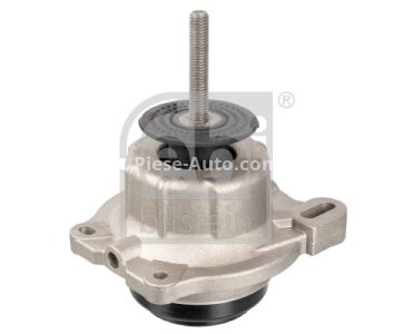 Suport motor FEBI față stânga / dreapta, hidraulic pentru: FORD TRANSIT V363 2.0D/2.0DH/2.2D 08.13-