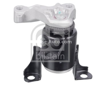 Suport motor FEBI față dreapta, hidraulic pentru: FORD B-MAX, FIESTA VI 1.25-1.6 06.08-