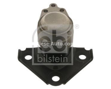 Suport motor FEBI față dreapta, hidraulic pentru: FORD FIESTA, FIESTA V, FUSION 1.25-1.6 11.01-11.13