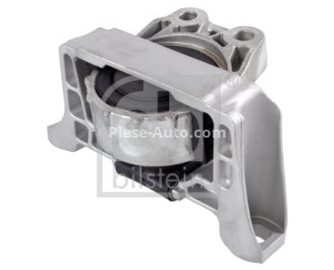 Suport motor FEBI față dreapta, hidraulic pentru: VOLVO S40 II, V50; FORD C-MAX, C-MAX II, FOCUS C-MAX, FOCUS II, FOCUS III, FOCUS II/KOMBI, KUGA I, KUGA II 2.0D 10.03-