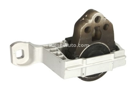 Suport motor FEBI față dreapta, din metal+cauciuc pentru: FORD C-MAX II, FOCUS III, FOCUS III/KOMBI, GRAND C-MAX, KUGA II, TOURNEO CONNECT V408 NADWOZIE WIELKO, TRANSIT CONNECT 1.5D 09.14-