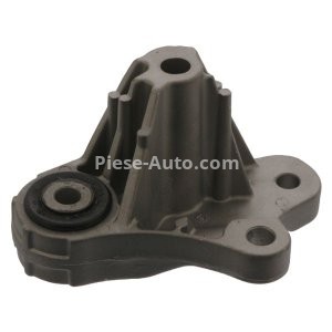 Suport motor FEBI , din spate, din metal+cauciuc pentru: FORD C-MAX, FOCUS C-MAX, FOCUS II 1.4-2.5 10.03-09.12