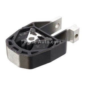 Suport motor FEBI , din spate, din metal+cauciuc pentru: FORD FOCUS III 2.0D 11.14-02.20