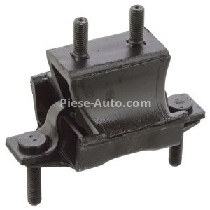 Suport motor FEBI , din spate, din metal+cauciuc pentru: FORD TRANSIT 1.6-2.9 09.85-06.00