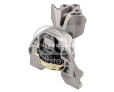 Suport motor FEBI , din față dreapta, hidraulic pentru: FORD TOURNEO COURIER B460, TRANSIT COURIER B460, TRANSIT COURIER B460/MINIVAN 1.5D/1.6D 02.14-