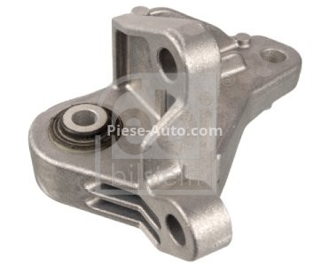 Suport motor FEBI stânga / dreapta, din metal+cauciuc pentru: VOLVO S60 II, S80 II, V60 I, V70 III, XC60 I; FORD GALAXY II, GALAXY MK II, MONDEO IV, S-MAX 1.6-2.0 12.09-02.17