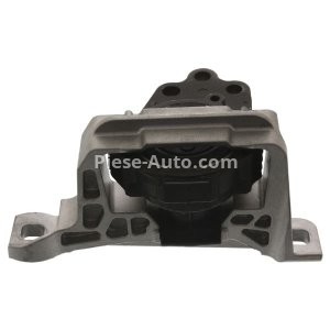 Suport motor FEBI pe partea dreaptă a motorului, hidraulic pentru: FORD C-MAX II, FOCUS III, FOCUS III/KOMBI, GRAND C-MAX, TOURNEO CONNECT V408 NADWOZIE WIELKO, TRANSIT CONNECT V408/MINIVAN 1.0/1.0ALK 02.12-