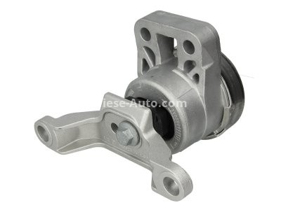 Suport motor FEBI pe partea dreaptă a motorului, hidraulic pentru: VOLVO S80 II, V70 III; FORD GALAXY II, GALAXY MK II, MONDEO IV, S-MAX 2.0D 05.06-12.15