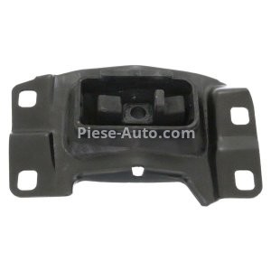 Suport motor FEBI , pe partea dreapta / stânga, din metal+cauciuc pentru: FORD FOCUS II; MAZDA 3, 5 1.3-2.3 10.03-09.12