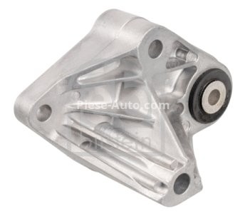 Suport motor FEBI , față , stânga pentru: VOLVO C30, S40 II, V40; FORD C-MAX II, FOCUS III, GRAND C-MAX, TOURNEO CONNECT V408 NADWOZIE WIELKO, TRANSIT CONNECT 1.5-1.6D 01.05-