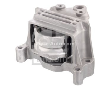 Suport motor FEBI pentruFord Transit 2.0 DI, 2.0 TDCi 08.2000-05.2006 (tractiune fata)