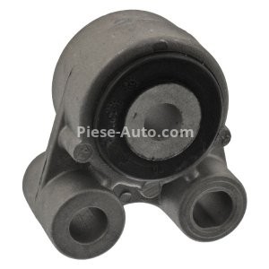 Suport FEBI pentru cutie viteza jos/spate stanga (automatic) pentru: FORD C-MAX, FOCUS C-MAX, FOCUS II, FOCUS II/KOMBI 1.4-2.5 10.03-09.12