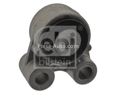 Suport FEBI pentru cutie viteza jos/spate stanga (automatic) pentru: FORD C-MAX, FOCUS C-MAX, FOCUS II, FOCUS II/KOMBI 1.4-2.5 10.03-09.12