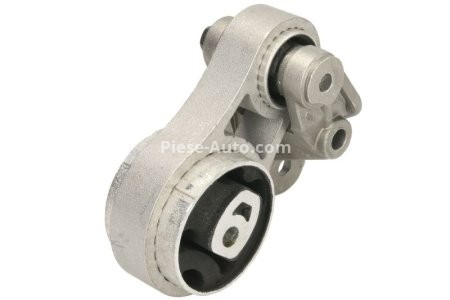 Suport FEBI pentru cutie viteza spate dreapta pentru: FORD FIESTA V, FUSION 1.25-2.0 11.01-12.12