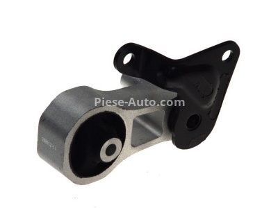 Suport motor FEB în partea de jos din stânga motorului Ford Fiesta V, 1.25-1.6 11.2001-Fusion, Mazda 2 04.2003-12.2007 1.3-1.6